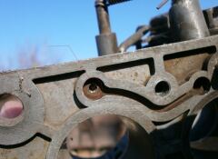 15.Доработка карбюратора АТ 7010-007С