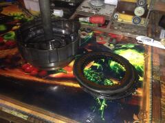 Поставил КПП на место image #3