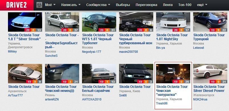 Ура, товарищи! Драйв! image #1