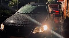 2.0 TDI, 103 kw., 140 hp. image #3