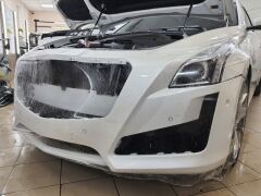 Мордашка под маской CTS image #3