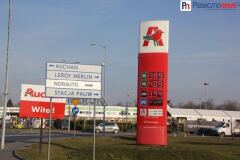 №9. Расход 2.0 TDI BPW и заправки в Польше image #2