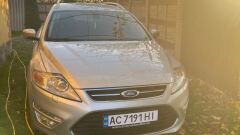 Ford Mondeo IV image #2