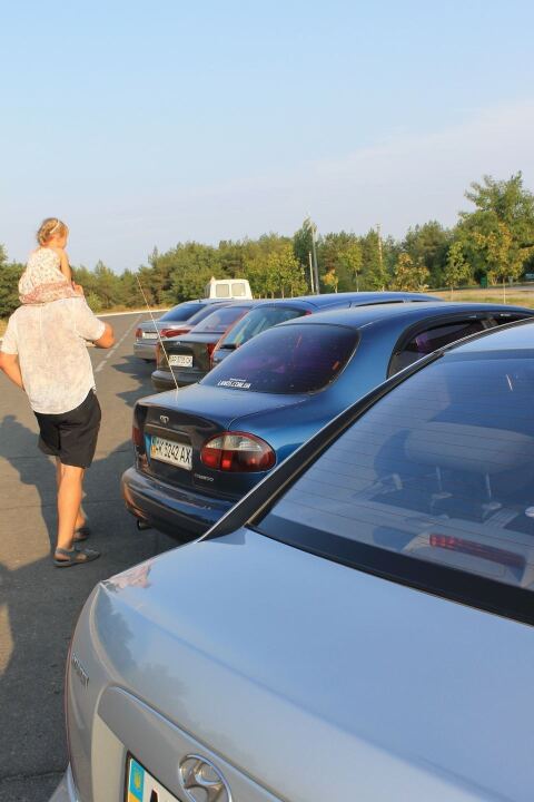 Встреча сообщества Энергодар Днепрорудный image #4