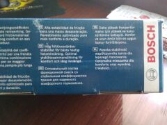 №16. Замена передних тормозных колодок image #4