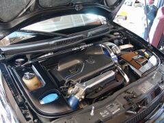 Проект: "Гармонизация подкапотного пространства". Часть №0 image #3