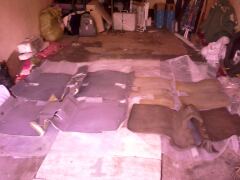 Шумоизоляция.