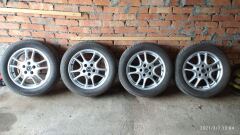 Хочу колеса на 17 image #1