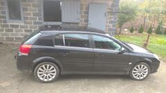 Opel Signum ...не инсигния, а сигнум image #1