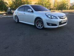 Подкапотное пространство Пускай царит порядок image #3