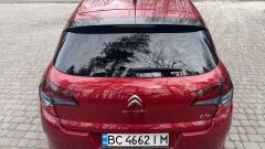 Citroen C4 image #2