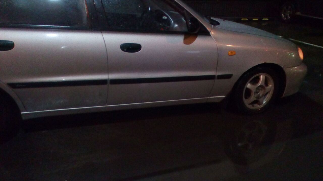 Daewoo Lanos image #9