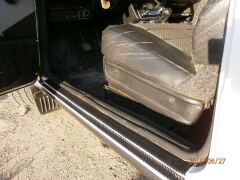 136. Защита порогов image #3