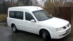 Chery Amulet Karry image #1