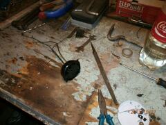 7.Ремонтируем зеркало заднего вида image #3