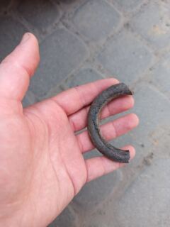 Лопнула задняя пружина — замена пружин, амортизаторов и отбойников