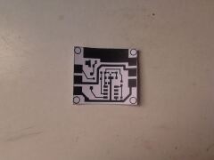 Вежливый свет в салоне своими руками