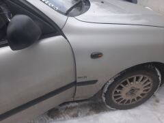 Бегущий поворот в крыло. Немного Aliexpress мне в Lanos. image #3