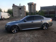 Shadow Line — «ДА» image #3