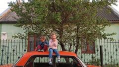 LADA 2105 'Лариса' image #2