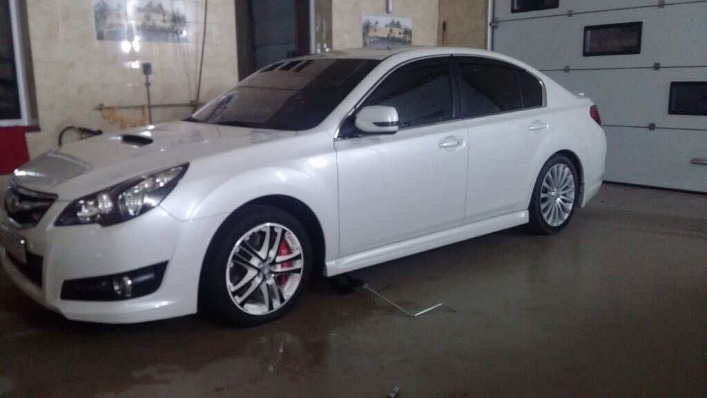 Примерка от сестры) R17 &R18 image #2