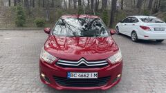 Citroen C4 image #1