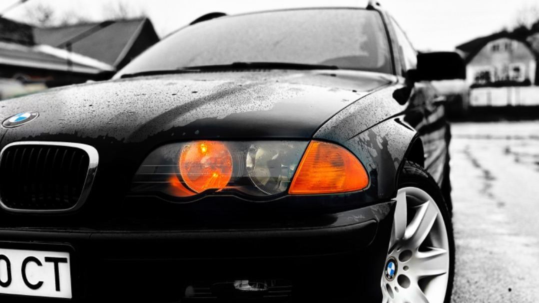 BMW 3 series (E46) image #2