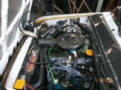 140, Запах бензина image #2