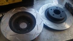 Тормоза WRX это безопасность image #2