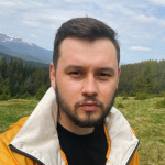 Vysotskis avatar