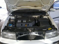 Газовый упор капота Milotec + чистка изоляции капота image #2