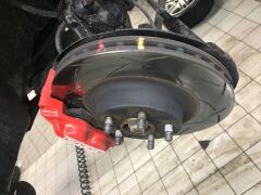 Теперь мы ДЖИП image #2