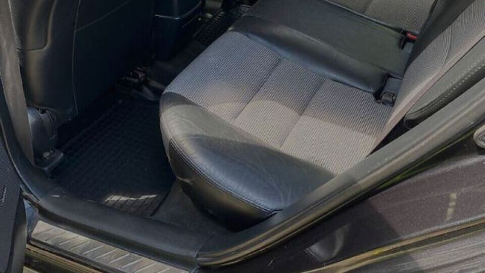 Mazda 6 (1G) image #4