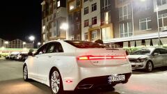 Lincoln MKZ Reserve 3.7 V6 FWD image #3