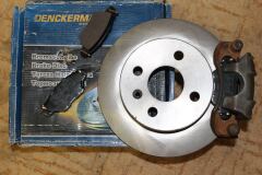 Пришли ещё детали ЗДТ