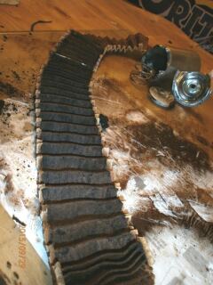 43.Топливный фильтр image #4