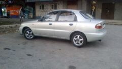 Пару фото на новой ходовке. image #3