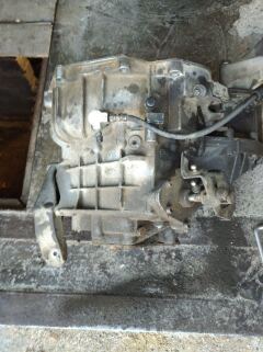 Разобрал пол машины