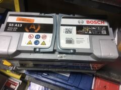 Акб замена или Теслу мне в бардачок) image #2