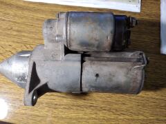 Стартер. R.I.P.