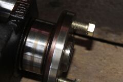 Разобрал низ ч20чум image #2