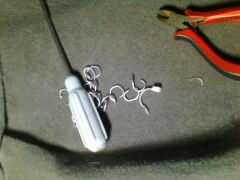 Ремонт обшивки сидений. image #4