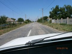 Дорога к морю. image #1