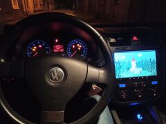 Замена ГУ RCD300 на Teyes CC2 2/32 MQB на платформу PQ без переходника image #3