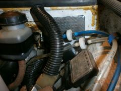 94.Омыватель стекла.Кнопка Автосвета image #2