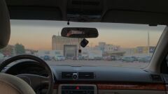 Audi A4 (B6) image #3