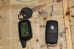 Выкидной ключ image #1