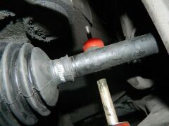 Полиуретан в стабилизатор. image #4