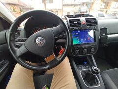 Замена ГУ RCD300 на Teyes CC2 2/32 MQB на платформу PQ без переходника