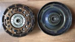 Что внутри вашего гидротрансформатора. image #3